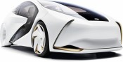 Toyota Concept i© Toyota